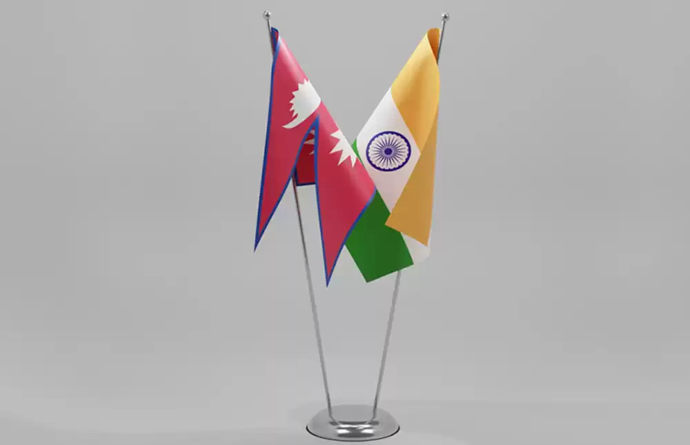 नेपाल–भारतका सुरक्षा अधिकारी बैठक: सीमा क्षेत्रमा अवैध गतिविधि रोक्ने प्रतिबद्धता