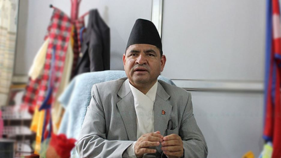 दिगो विकासको लक्ष्य अपाङ्गतामैत्री भविष्य भन्ने राष्ट्रिय लक्ष्यमा सरकार अडिक छ : मन्त्री ज्वाला