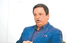 विनोद चौधरीको ताकेता पछि उखु किसानले पाए अनुदानको रकम