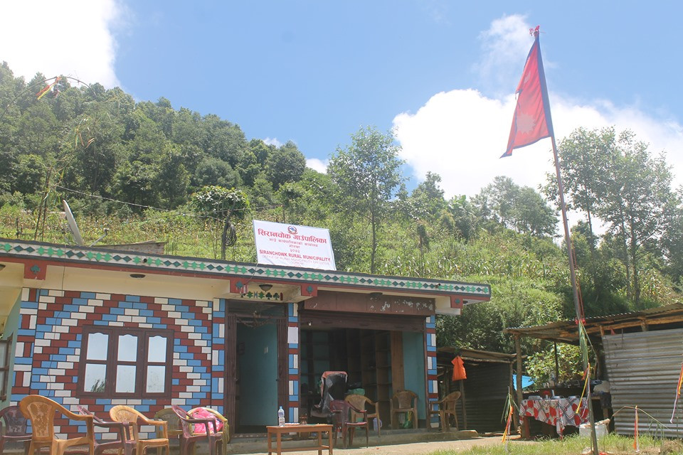 सिरानचोकमा राष्ट्रपति रनिङशिल्ड प्रतियोगिताको तयारी पुरा :मुख्यमन्त्रीले उद्घाटन गर्ने