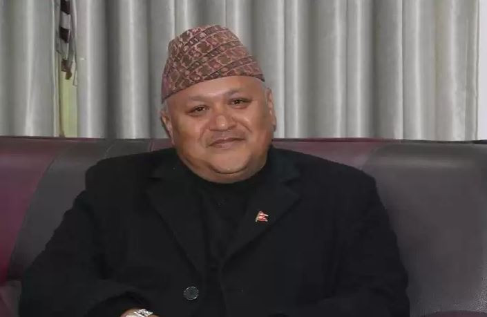 राष्ट्रिय सभाको निर्वाचनमाा सहभागी हुने राप्रपाको निर्णय