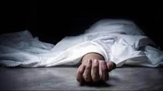 छाेराकाे कुटाइबाट आमाकाे मृत्यु