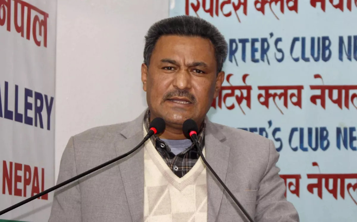 नक्कली सर्टिफिकेट बनाएको आरोपमा क्रिश्‍चियन महासंघका अध्यक्ष पक्राउ