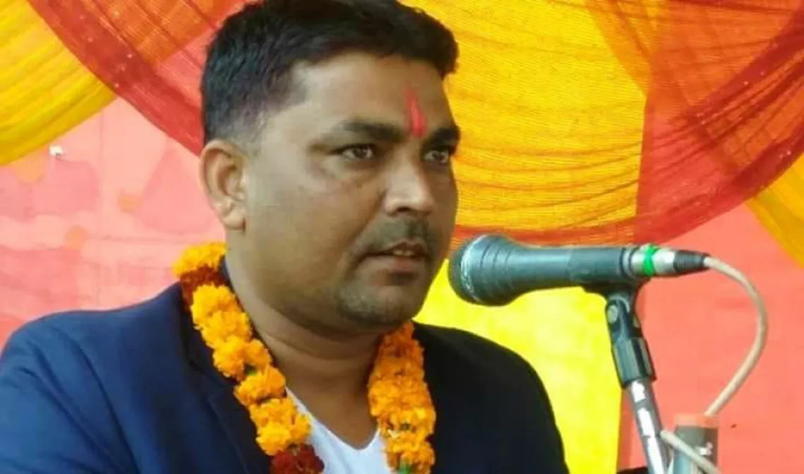 थमन विक हत्याकाण्डः लोसपा नेता अभिराम शर्मासहित ७ जनालाई जन्मकैदको फैसला