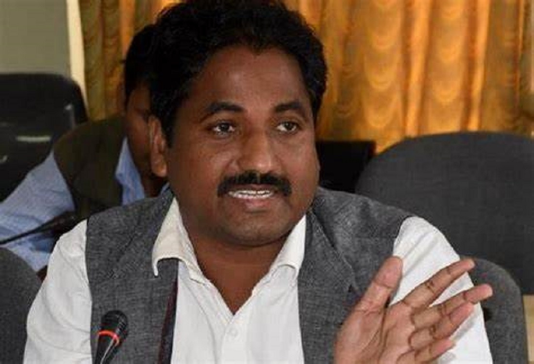 आजबाट भन्सार विभाग घेराऊ गर्दै प्रभु साहको आम जनता पार्टी
