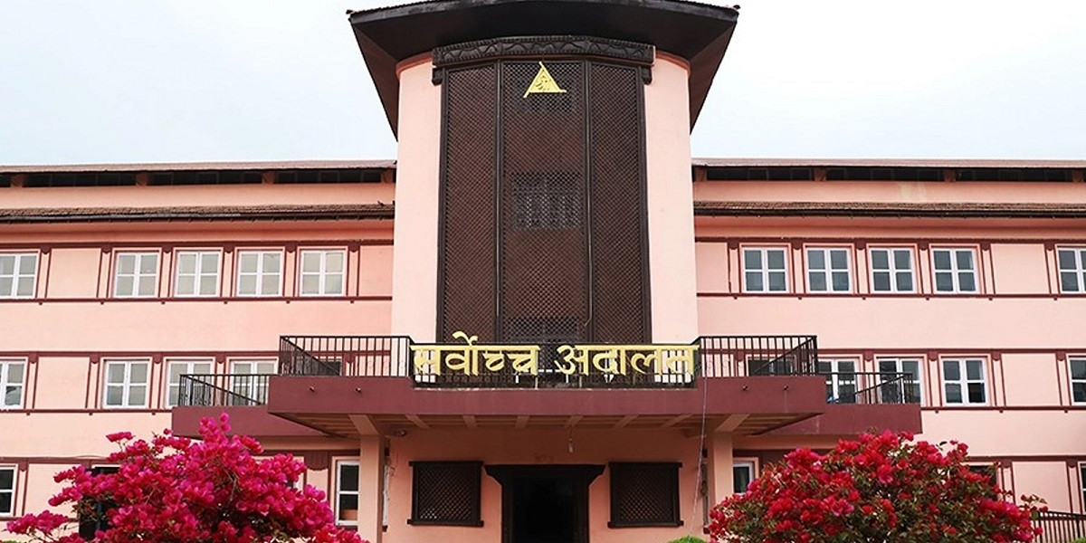 एनसेल शेयर खरिद विक्रीको मुद्दा न्यायाधीश माथेमाको इजलासमा