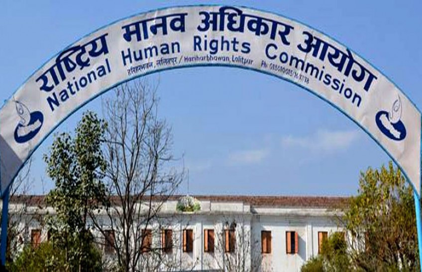 रुस–युक्रेन युद्धमा परेका नेपालीको उद्धार गर्न सरकारलाई आयोगको निर्देशन