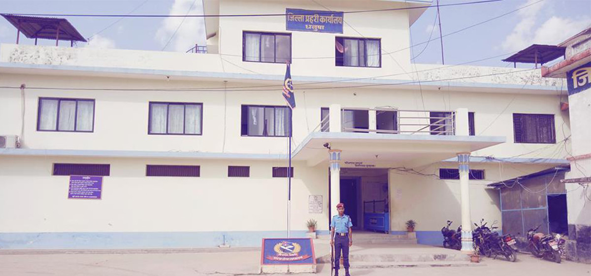रामजानकी विवाहमा २८ पकेटमार पक्राउ !