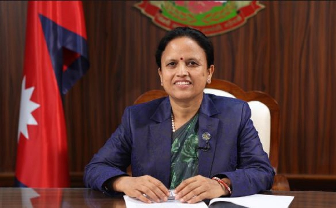 उखुको खरिद मूल्य प्रतिक्विन्टल ५ सय ६५ रुपैयाँ तोक्ने मन्त्रिपरिषद्को निर्णय