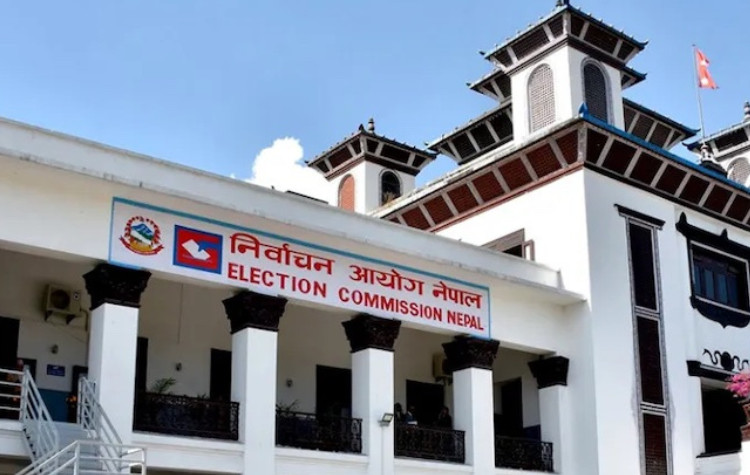 राष्ट्रिय सभाको चुनावका लागि तोकियो ७ मतदान स्थल र १४ मतदान केन्द्र