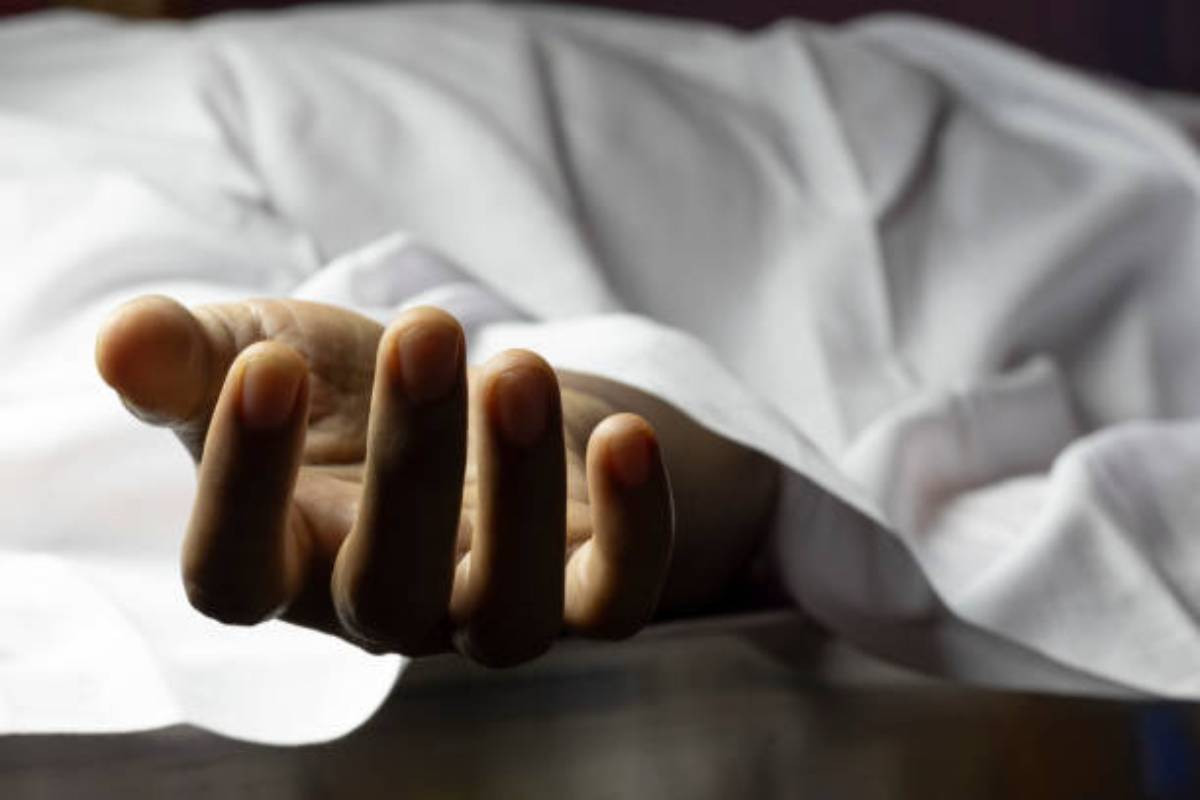 भक्तपुरमा बोलेरोको ठक्करबाट पैदल यात्रीको मृत्यु