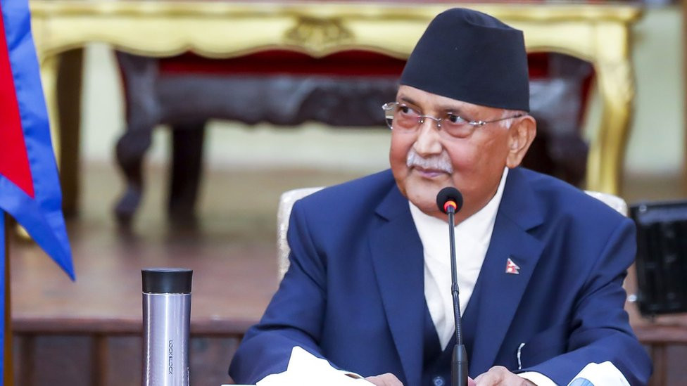 मध्यपहाडी क्षेत्रमा विपक्षी दलका समर्थकहरुमा सरकारी दमन चर्को रहेको पाइयो : अध्यक्ष ओली