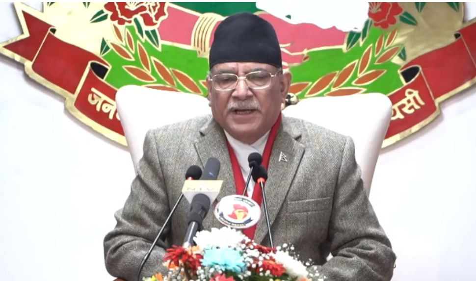 भिआइपी कल्चर भत्काउँदा लोकतन्त्रप्रति भरोसा बढेको छः प्रधानमन्त्री
