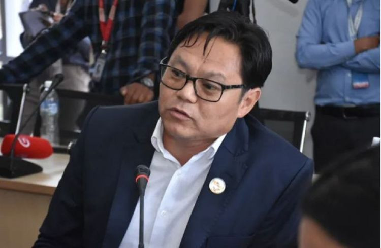 नेपाल–लासा सिधा हवाई उडान दोश्रो सेतुको रुपमा स्थापीत भएको छ : मन्त्री किराती