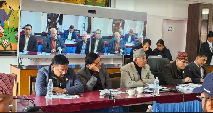 लेखा समितिको निष्कर्ष : नयाँ स्टक एक्सचेञ्ज लाइसेन्स वितरणमा अर्बौ घोटला भयो, छानविन हुनुपर्छ