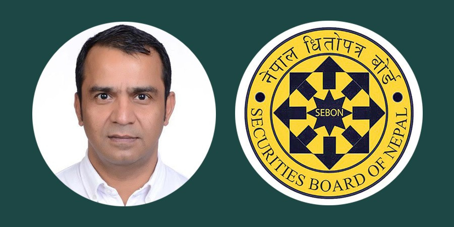बोर्ड अध्यक्ष हमाललाई सम्पत्ति शुद्धीकरण र अख्तियारबाट छानविन गर्न लेखाको निर्देशन, पुनः नियुक्तिको बाटो बन्द