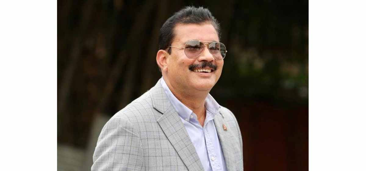 देश र जनताका लागि सहमतिका आधारमा अघि बढ्नुको विकल्प छैन : उप्रेती