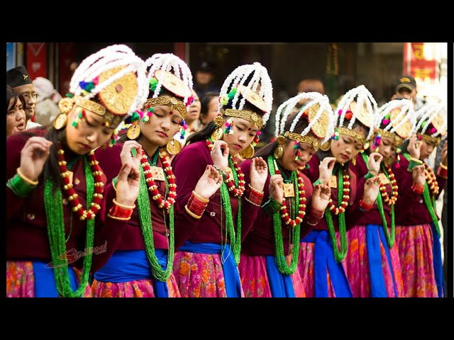 आज  गुरुङ समुदायको विशेष पर्व  तमु ल्होसारको सार्वजनिक बिदा