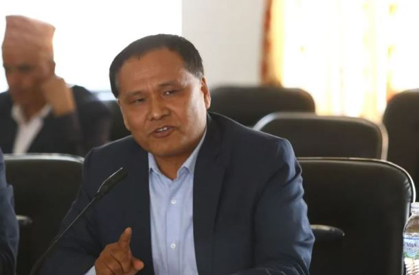  प्राधिकरणले काटेको छुट बिलको महसुल उठाएरै छाड्छौंः  कुलमान घिसिङ