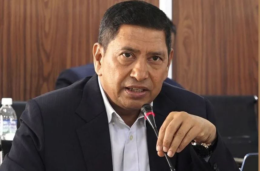रेमिट्यान्स मात्रै आत्मनिर्भर अर्थतन्त्रको विकल्प होइन्   : गृहमन्त्री श्रेष्ठ 