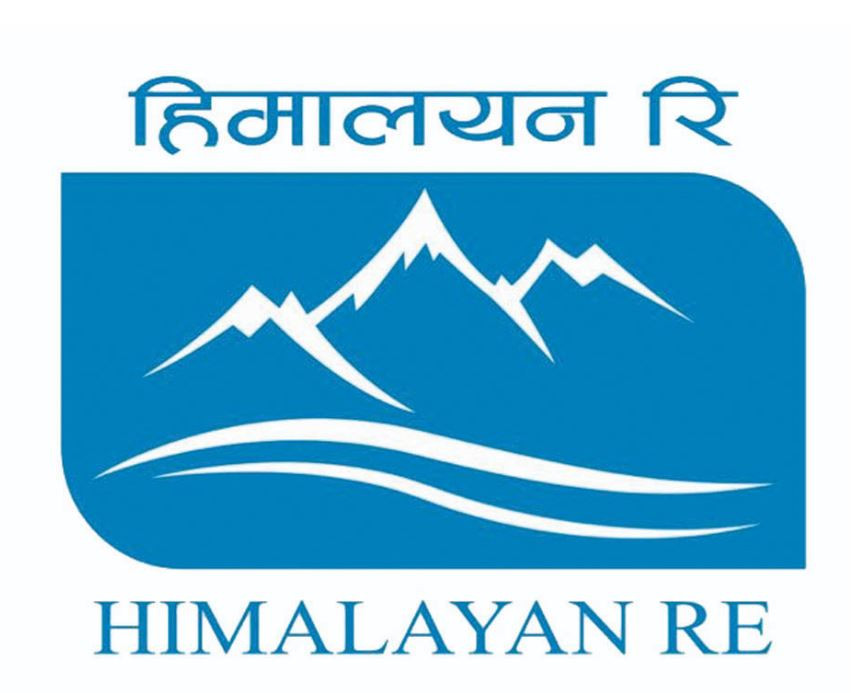 हिमालयन रि–इन्स्योरेन्सलाई भारतबाट पुनर्बिमा व्यवसाय गर्न खुल्यो बाटो 