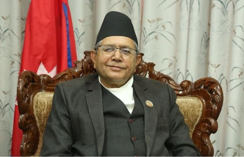 संसदीय समितिका सभापतिलाई सभामुखले छलफलका लागि बोलाए