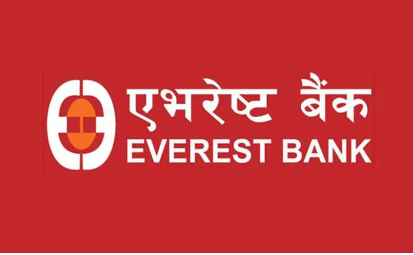 ७.८ प्रतिशतले बढ्यो एभरेस्ट बैंकको खुद नाफा