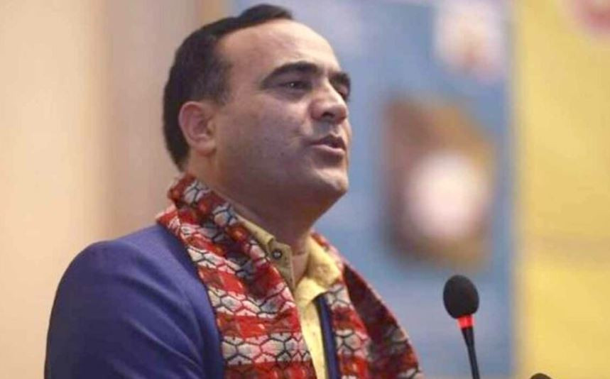 सहकारीपीडितको पीडा राज्यको समस्या बन्न नसक्नु चिन्ताको विषय हो : नैनसिंह महर