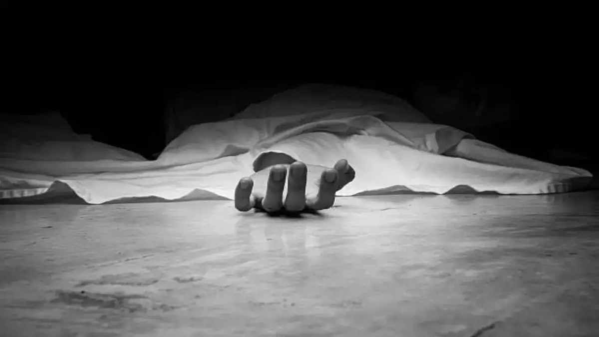 धनगढीका एक व्यापारीले आफ्नै घरको ५ तलाबाट हाम फालेर गरे आत्महत्या