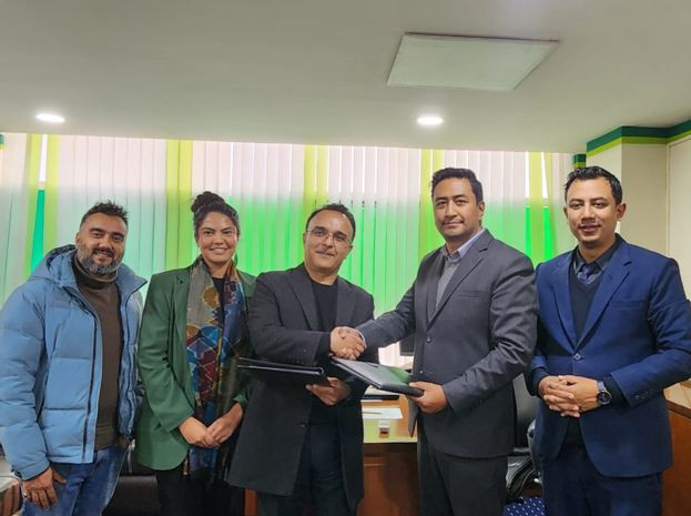 पुवाखोला–वान हाइड्रोपावरले आइपीओ निष्कासन गर्दै