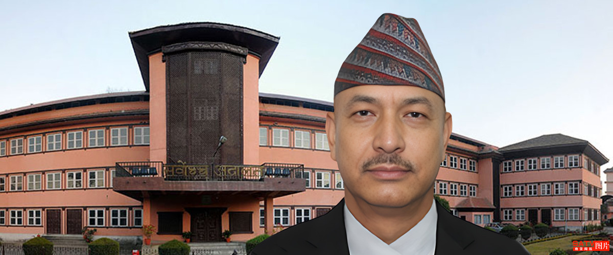 प्रधानन्यायाधीश श्रेष्ठ भारत प्रस्थान