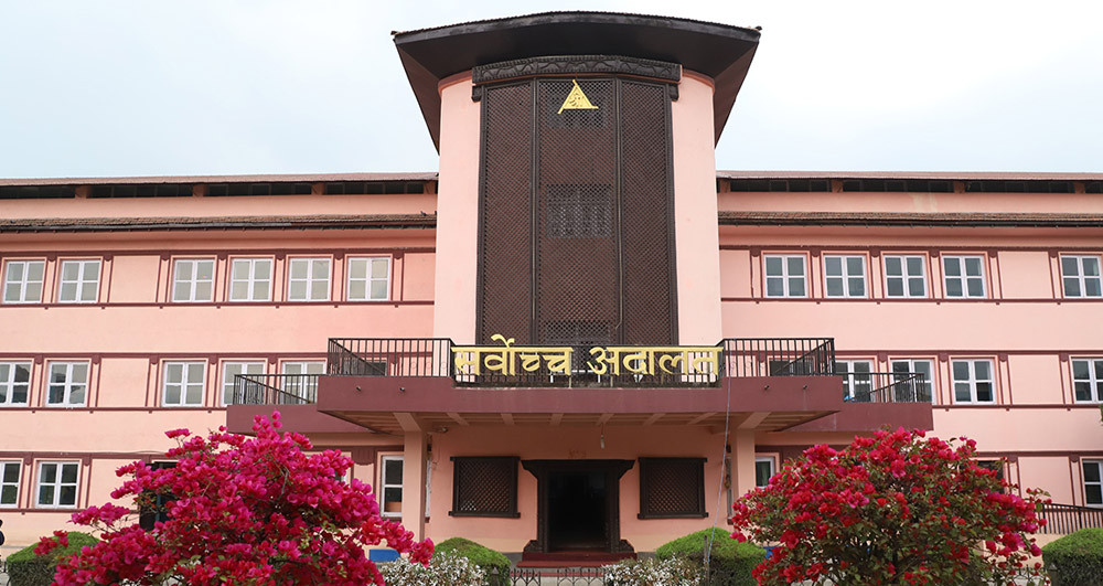 भाटभटेनी डिपार्टमेन्ट स्टोर कर छलेकोमा दोषी ठहर, नयाँ नजिर स्थापित