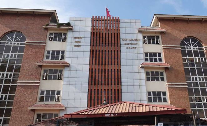 व्यवसायी अरुण चौधरीसहित ३ जना थप २ दिन थुनामा