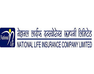 नेसनल लाइफ इन्स्याेरेन्सले कमायाे नाफा, यस्ताे छ अवस्था