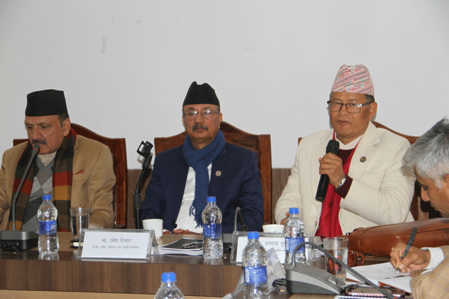 घरेलु मदीरा ब्रान्डिङ गरी बिक्री गर्न दिने सरकारी तयारी