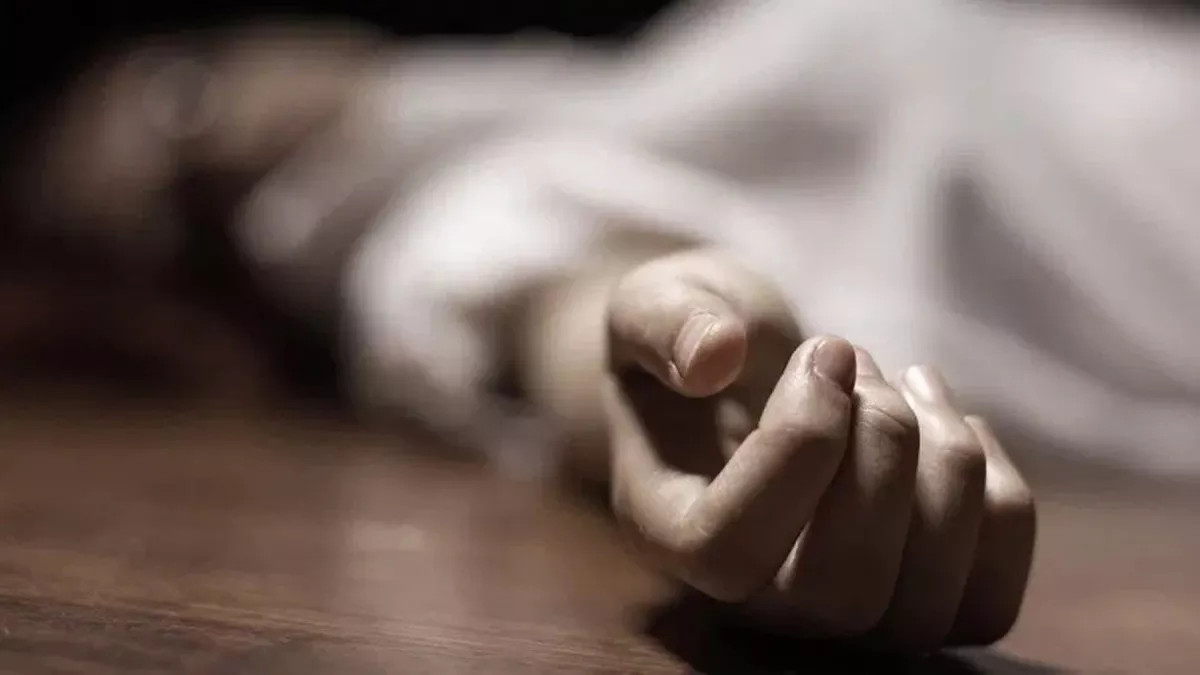 ललितपुरमा अचेत अवस्थामा फेला परेका दुई बालबालिकाको मृत्यु