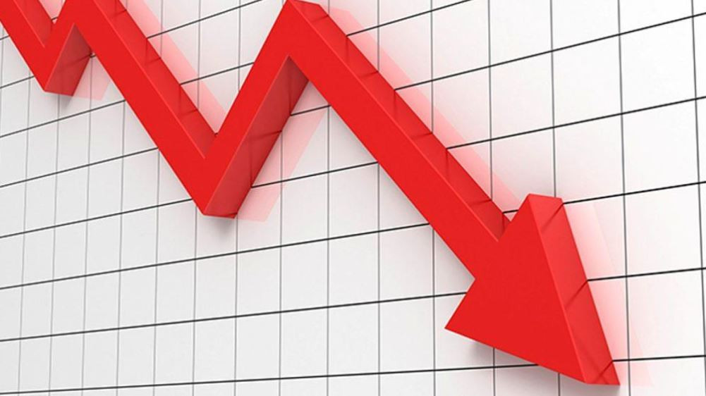 प्रि–ओपन सेसनमा घट्यो नेप्से सूचक 