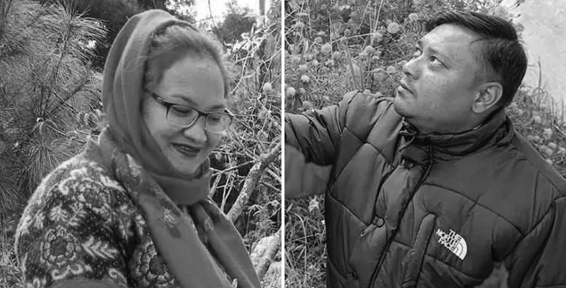 सीतापाइला हत्याकाण्ड: ‘बलात्कार गरेको पुरुषसँगै जान्छु’ भनेपछि भएको थियो घटना