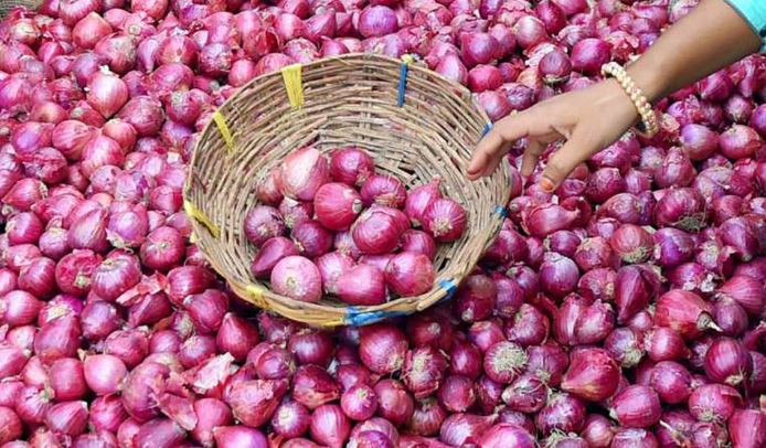  प्याज निर्यातमा भारतले लगायो अनिश्चितकालीन प्रतिबन्ध
