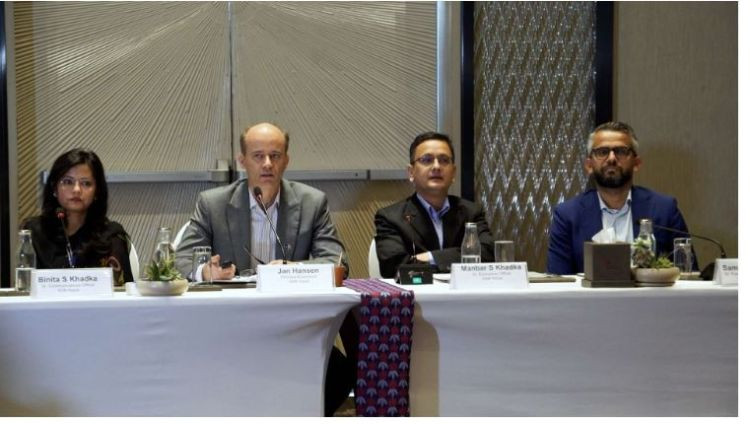 एडिबीद्वारा एसियाली मुलुकको समग्र विकास परिदृश्य सार्वजनिकः नेपालको अर्थतन्त्र वृद्धि हुने प्रक्षेपण 