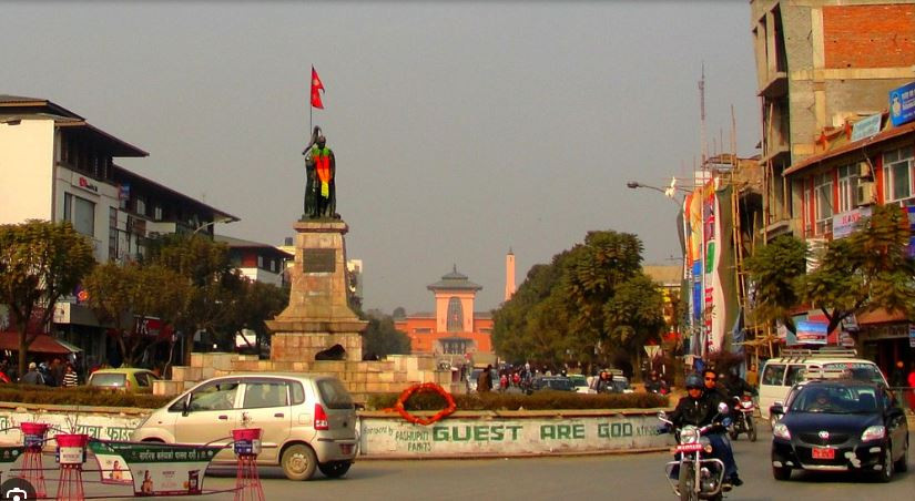 आजदेखि दरबारमार्ग र ठमेल २४ सैं घन्टा खुल्ला रहने