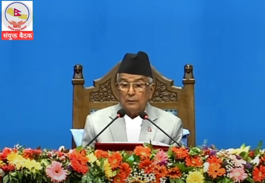 आउँदो आर्थिक वर्षलाई कृषि लगानी दशक घोषणा गरिने