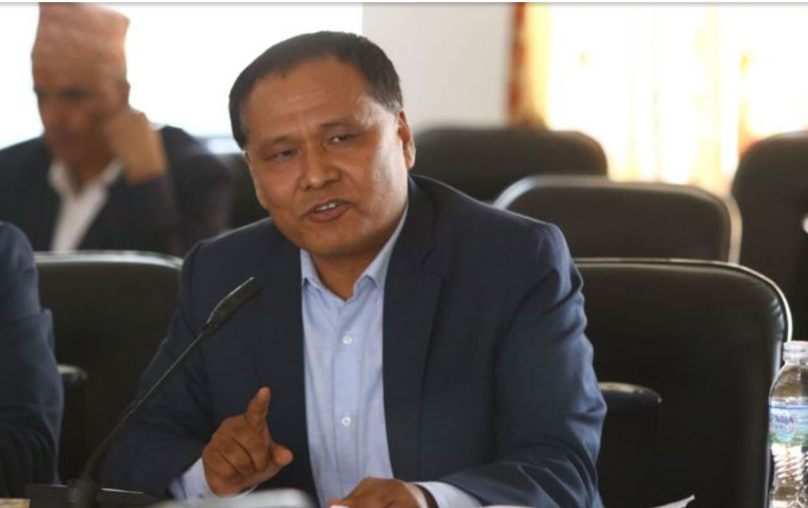  नेपालमा विद्युतीय सवारी साधनले एकदमै राम्रो पिकअप लिएको छ : कुलमान घिसिङ