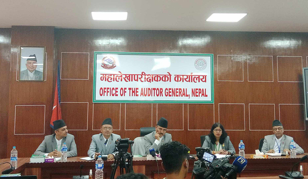 जलविद्युत् आयोजनाबाट २८ करोडभन्दा बढी ‘रोयल्टी’ असुल  गर्न बाँकी