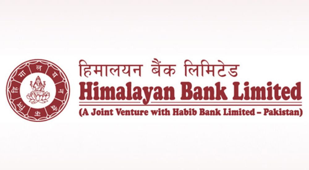 हिमालयन बैंकको संस्थापक सेयर बिक्रीमा 