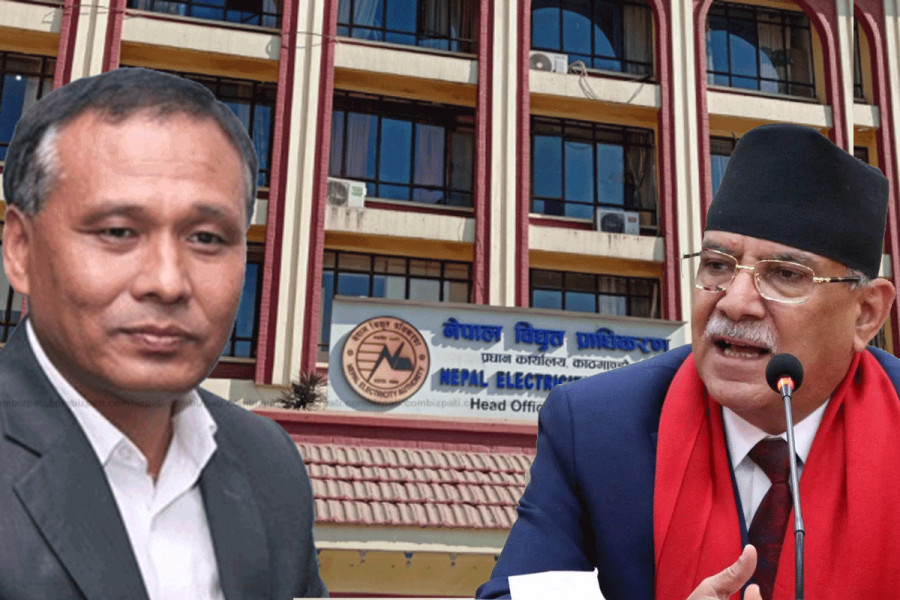 सरकारको निर्णयले ५९ ठुला उद्योग शसंकित, २२ अर्बको घाउ बल्झिने डर