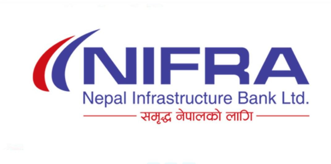 नेपाल इन्फ्रान्सटक्चर बैंकको संस्थापक सेयर बिक्रीमा, न्यूनतम मूल्य कति ?