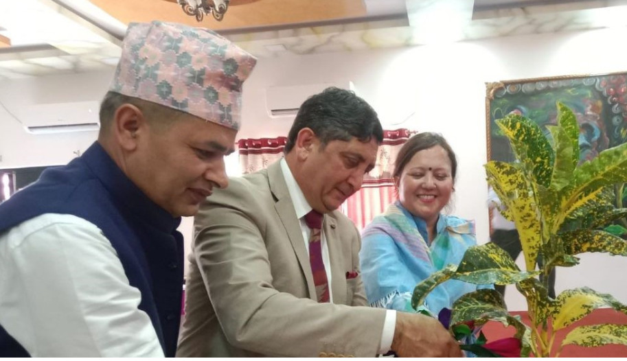 पाकिस्तान सरकारको प्रतिबद्धताः नेपालका पहाडी क्षेत्रमा फलेका फलफूलको बजारीकरणमा सहयोग गर्ने