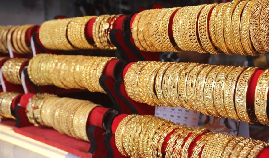 आज पनि बढ्यो सुनको मूल्य, प्रतितोला कति ?