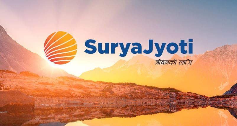 सूर्यज्योति लाइफको संस्थापक शेयर लिलाम बिक्रीमा,कसले आवेदन दिन पाउने ? 